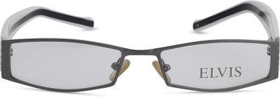 

Elvis Full Rim Rectangle Frame(52 mm
