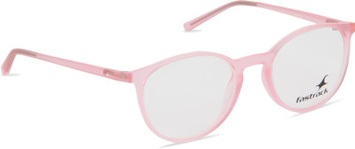 

Fastrack Full Rim Round Frame(120 mm
