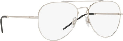 

Ray-Ban Full Rim Oval Frame(56 mm