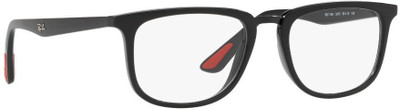 

Ray-Ban Full Rim Square Frame(53 mm