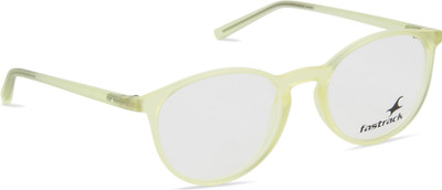 

Fastrack Full Rim Round Frame(120 mm