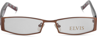

Elvis Full Rim Rectangle Frame(52 mm