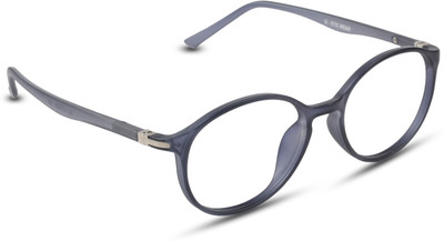 

REACTR Full Rim Round Frame(48 mm