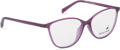 

Fastrack Full Rim Cat-eyed Frame(118 mm