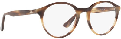 

Ray-Ban Full Rim Oval Frame(51 mm