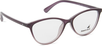 

Fastrack Full Rim Cat-eyed Frame(117 mm