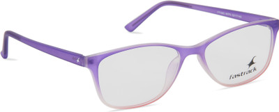

Fastrack Full Rim Cat-eyed Frame(121 mm