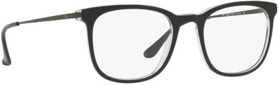 

Ray-Ban Full Rim Square Frame(51 mm