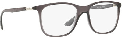 

Ray-Ban Full Rim Square Frame(53 mm
