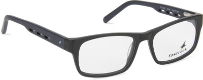 

Fastrack Full Rim Rectangle Frame(123 mm