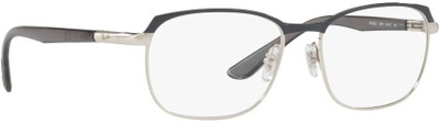 

Ray-Ban Half Rim Rectangle Frame(54 mm