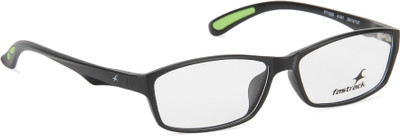 

Fastrack Full Rim Rectangle Frame(122 mm