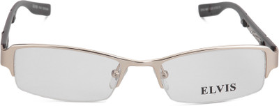 

Elvis Half Rim Rectangle Frame(51 mm
