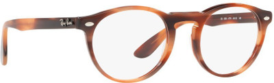 

Ray-Ban Full Rim Oval Frame(51 mm