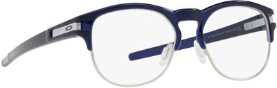 

Oakley Half Rim Round Frame(52 mm