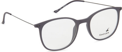 

Fastrack Full Rim Wayfarer Frame(120 mm
