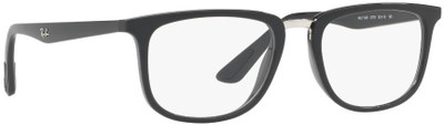

Ray-Ban Full Rim Rectangle Frame(53 mm