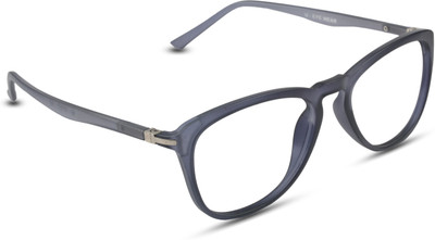 

REACTR Full Rim Round Frame(52 mm