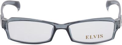 

Elvis Full Rim Rectangle Frame(52 mm