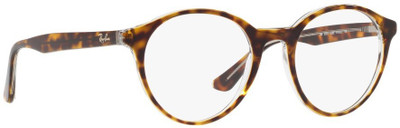 

Ray-Ban Full Rim Oval Frame(51 mm
