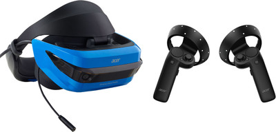 

Acer Windows Mixed Reality Headset(For PC)