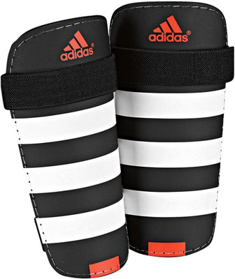

ADIDAS Indpro Football Shin Guard(Black, White, Croyal;solred;white