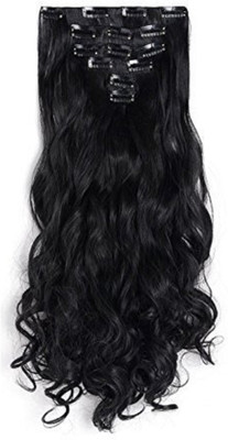 

Rapidsflow Curly Extensions For Women Real / Extensions For Girls Hair Extension