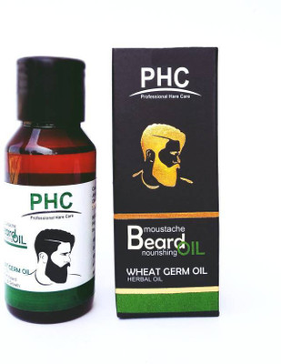 

PHC baerd Hair Oil(60 ml)