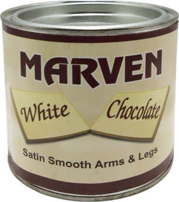 

MARVEN White Chocolate Wax(600 ml)