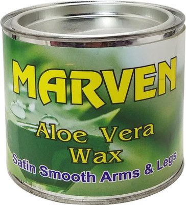 

MARVEN Aloevera Wax(600 ml)