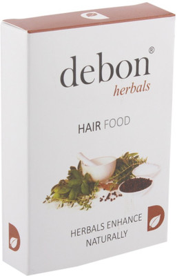 

Debon Herbals Hair Food(50 g)