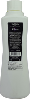 

L'Oreal Diactivateur 20 Vol 6% Developer(495 ml)