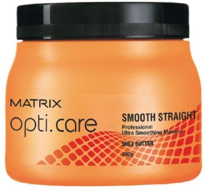 

Matrix Original Opti. Care Smooth Straight Mask(490 g)