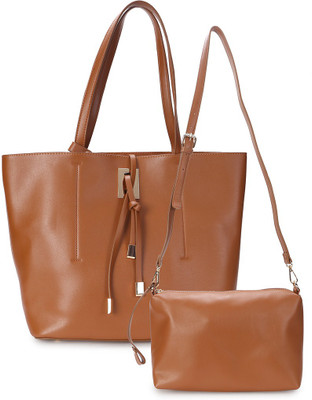 Van Heusen Shoulder Bag(Brown)