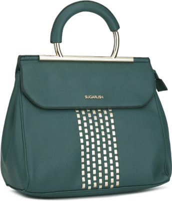 

SUGARUSH Shoulder Bag(Green)