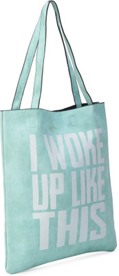 

People Messenger Bag(Green)