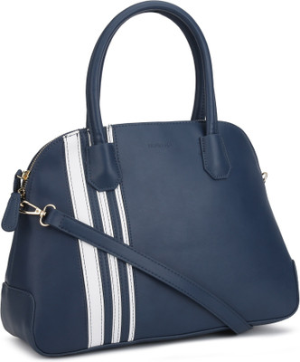 

United Colors of Benetton Tote(Blue)