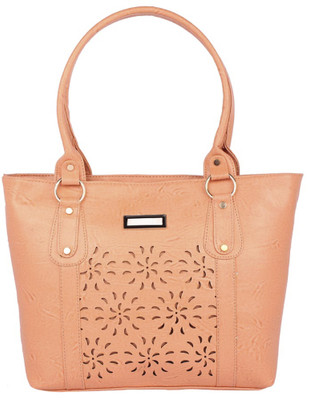 

Aliado Hand-held Bag(Orange)