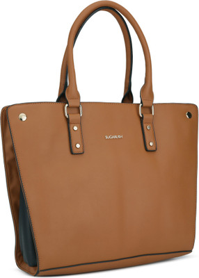 

SUGARUSH Tote(Tan)
