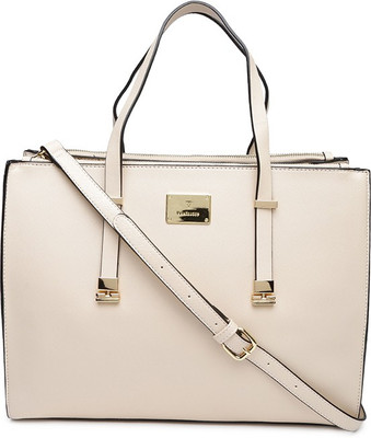 

Van Heusen Shoulder Bag(Beige)