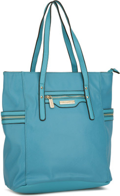 

SUGARUSH Tote(Blue)