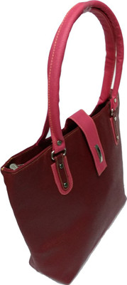 

Mystyle Retail Shoulder Bag(Pink)