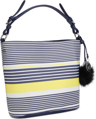 

United Colors of Benetton Satchel(Multicolor)