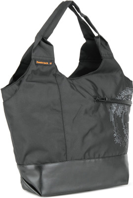 

Fastrack Sling Bag(Black)
