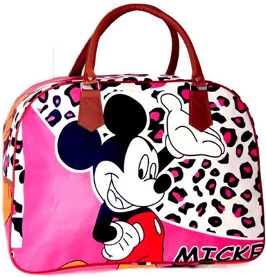 

Di Grazia Hand-held Bag(Multicolor)