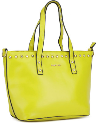 

SUGARUSH Tote(Yellow)