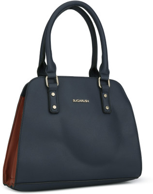 

SUGARUSH Shoulder Bag(Blue)