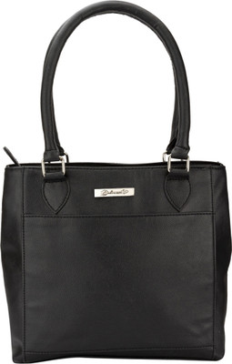 

Beloved Shoulder Bag(Black)