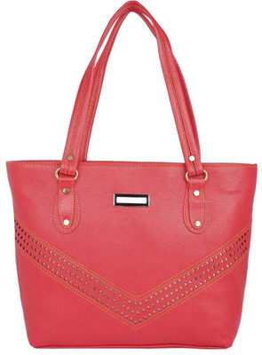 

Aliado Hand-held Bag(Red)