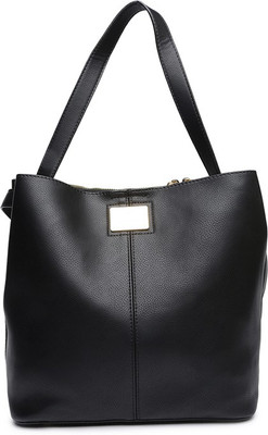 

Van Heusen Shoulder Bag(Black)